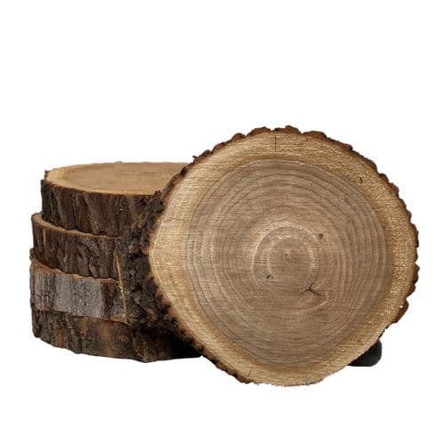 Wooden Slabs