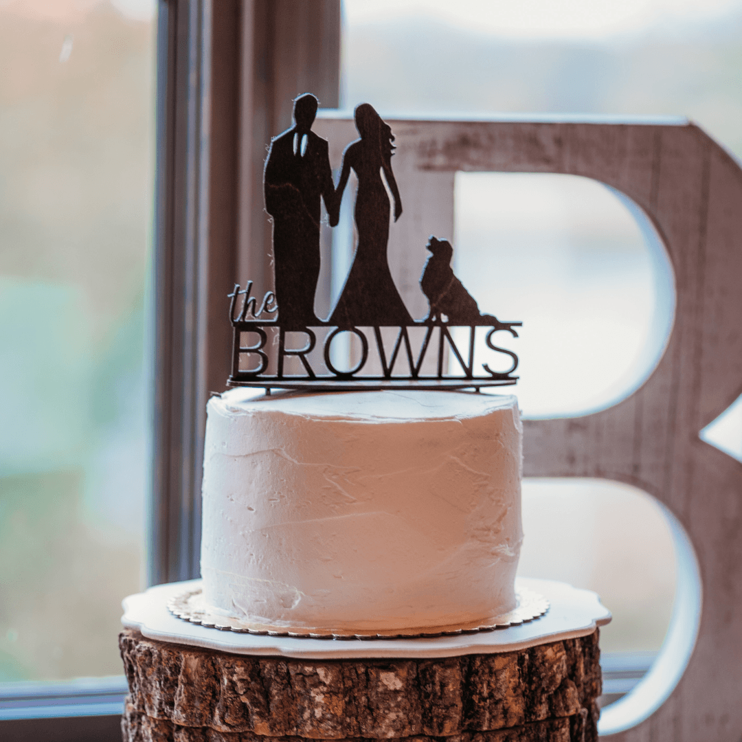 Cake Toppers