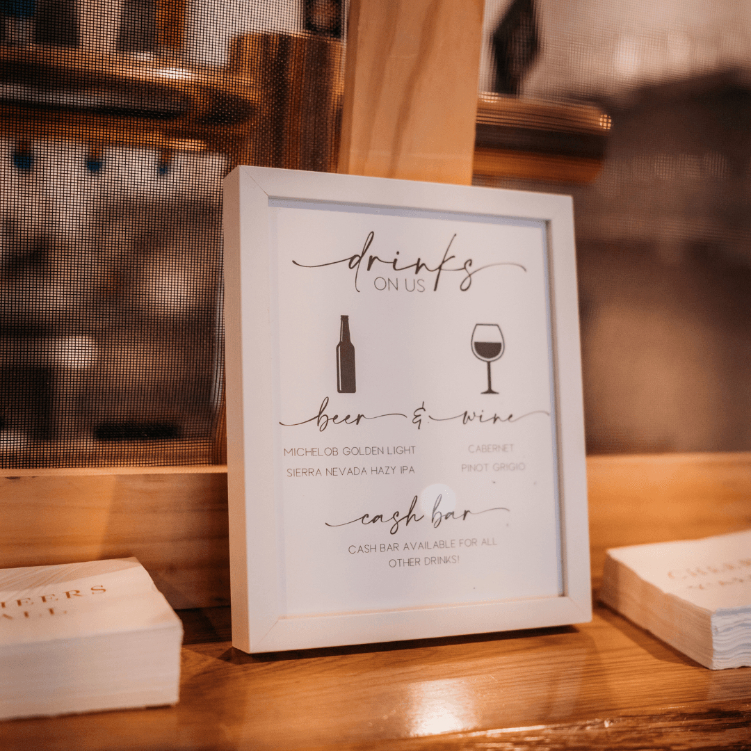 Signage